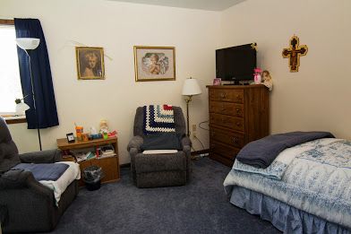 Swank Home Assisted Living, Swartz Creek, MI 1