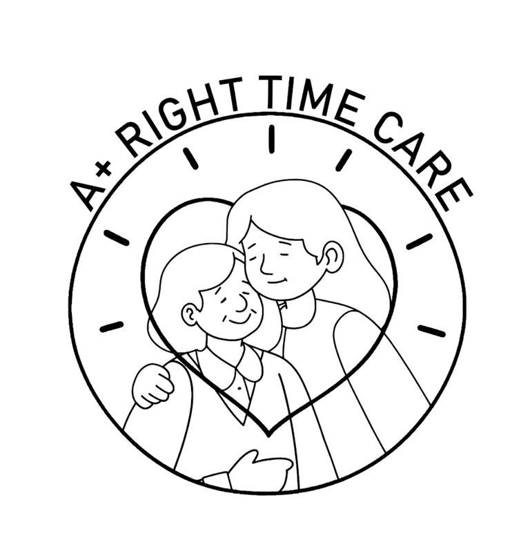 A+ Right Time Care Llc, VACAVILLE, CA 1