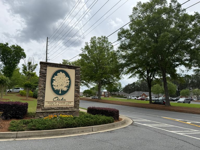 Oaks at Towne Lake, Woodstock, GA 3