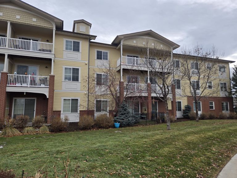 Lakeview Senior Living, Lakewood, CO 2