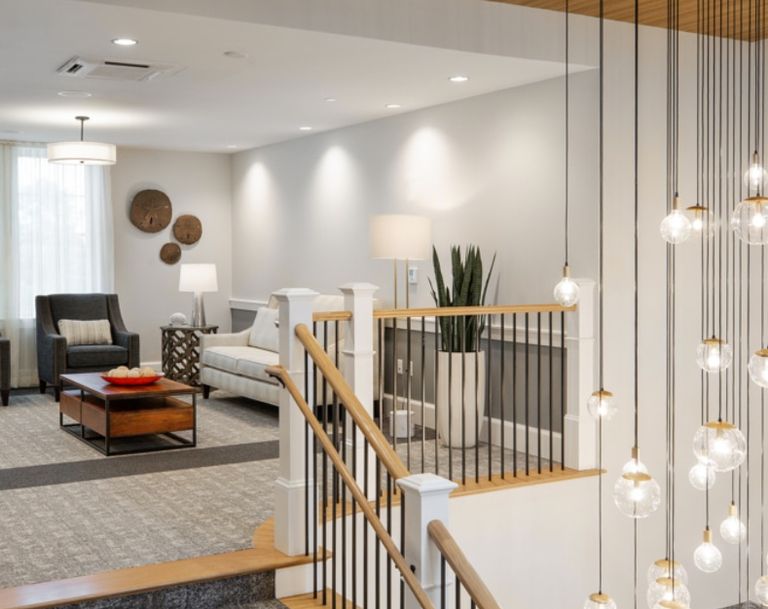 The Residence at Bedford, Bedford, MA 1