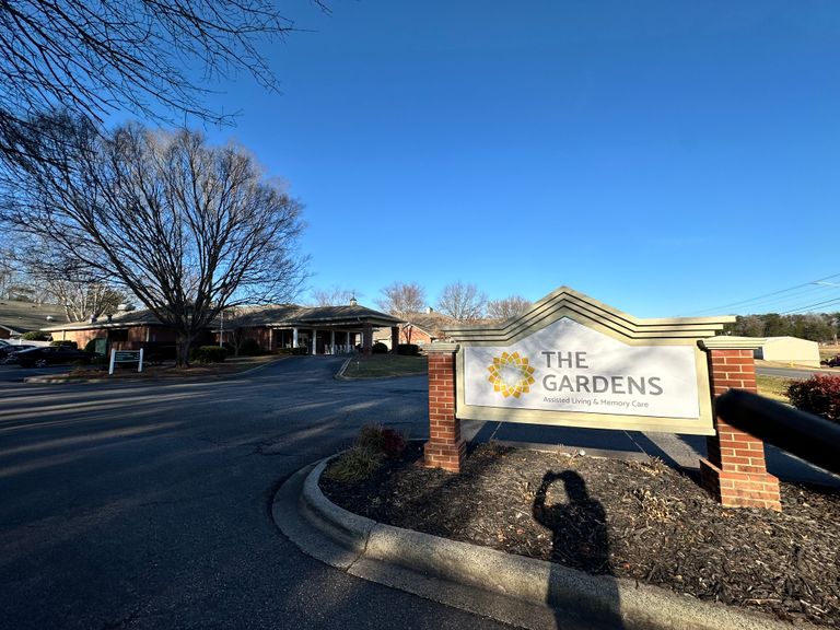 The Gardens Of Statesville, Statesville, NC 1