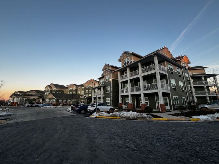 Hessler Heights Gracious Retirement Living, Leesburg, VA 1