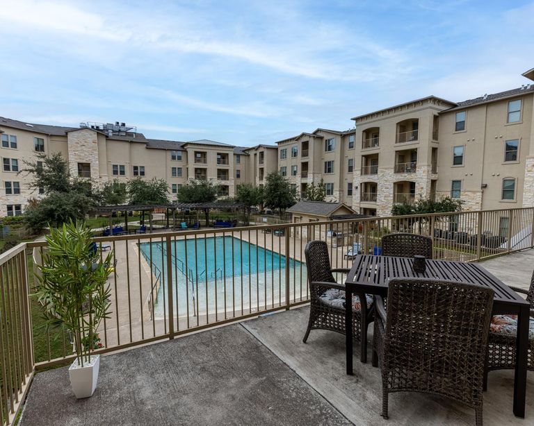 Ledgestone Senior Living, Austin, TX 2