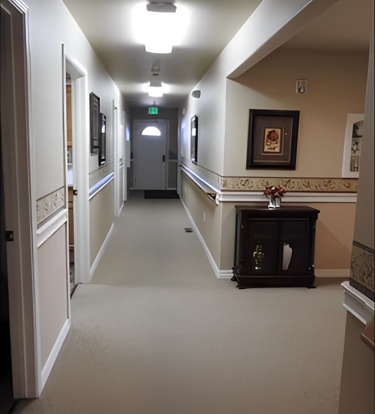 Cottages Senior Living I Dba The Cottages Of Emmett, Emmett, ID 1