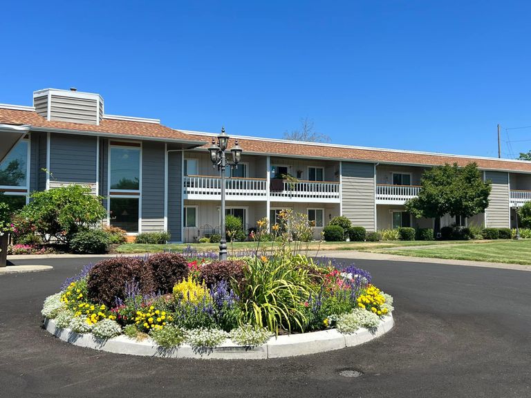 Northridge Senior Living, Medford, OR 1