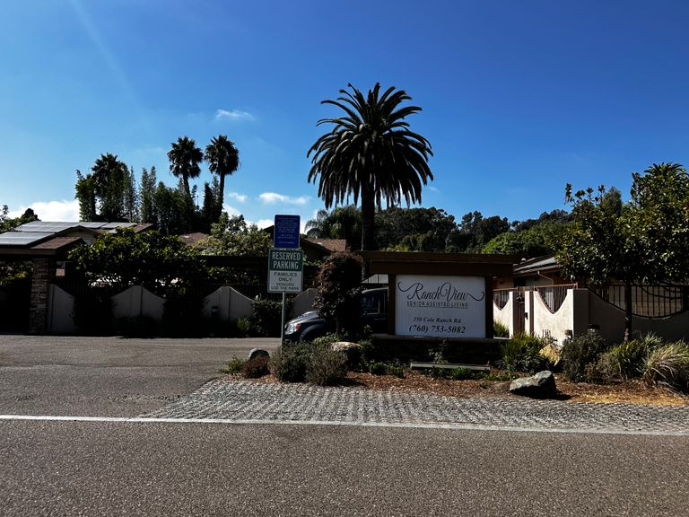 Ranchview Senior Assisted Living, Encinitas, CA 2