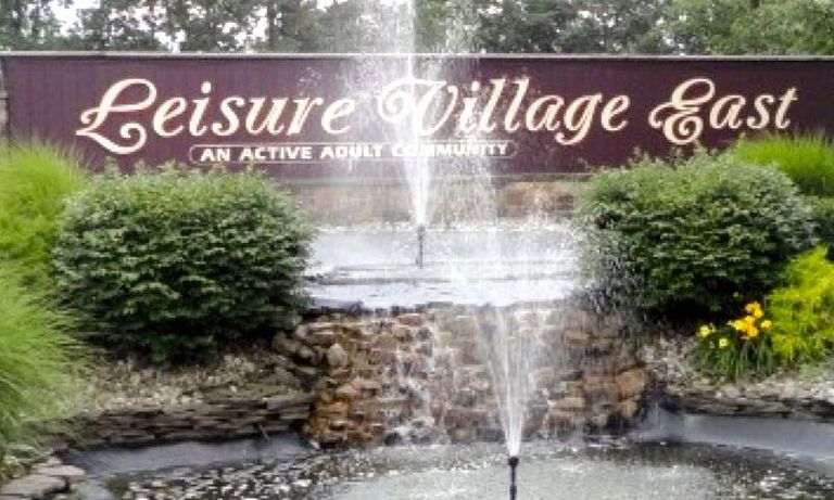 Leisure Village East, Lakewood, NJ 1