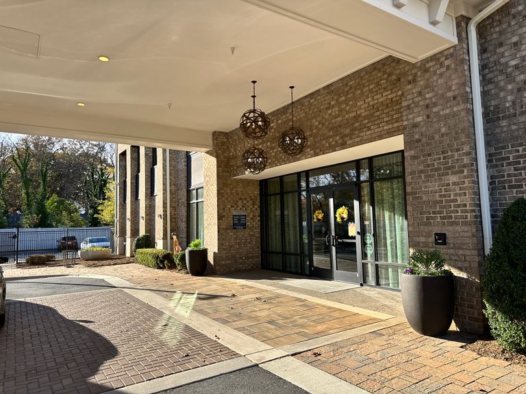 Overture Cotswold, Charlotte, NC 2
