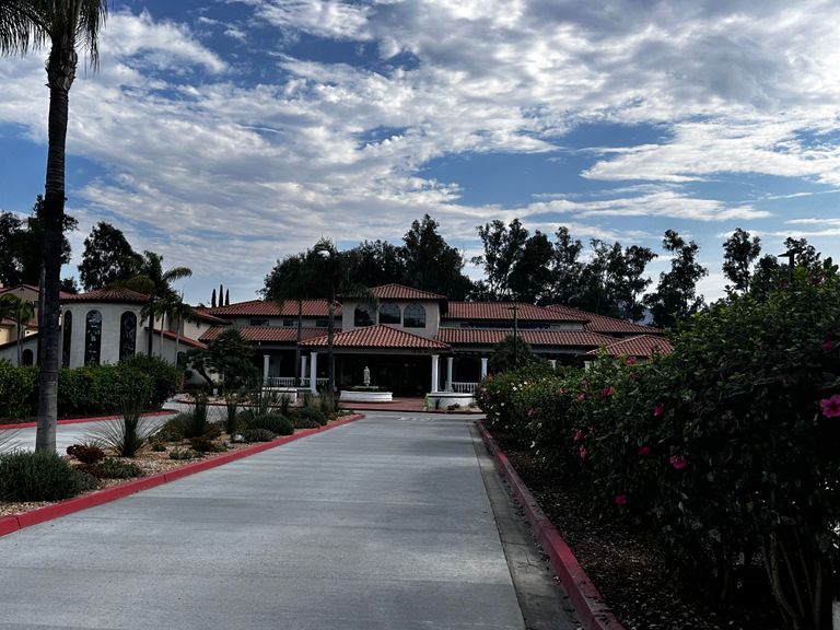 Good Samaritan Retirement Home, El Cajon, CA 2