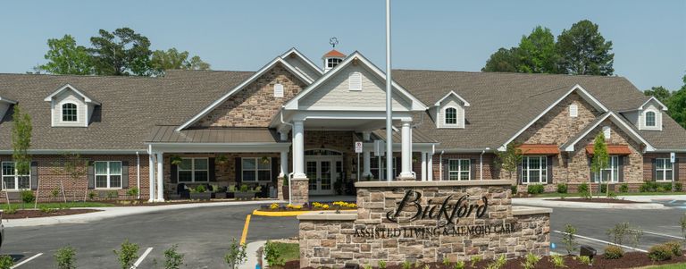 Bickford Of Chesapeake, Chesapeake, VA 1