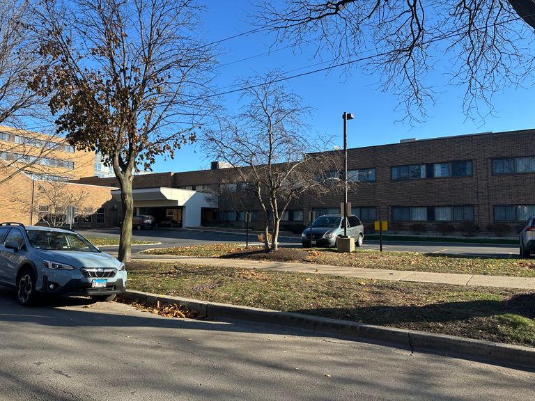 Little Sisters Of The Poor - Chicago, Chicago, IL 2