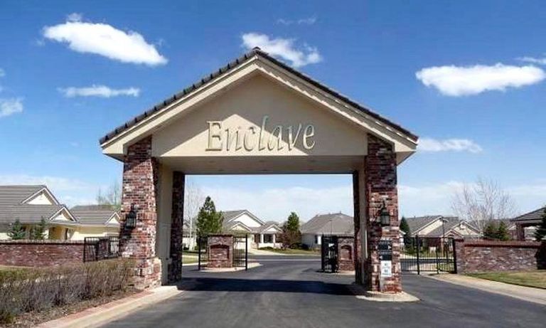 Enclave at Heritage Hills, Lone, CO 2