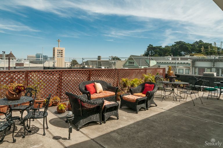 Victorian Manor, San Francisco, CA 3