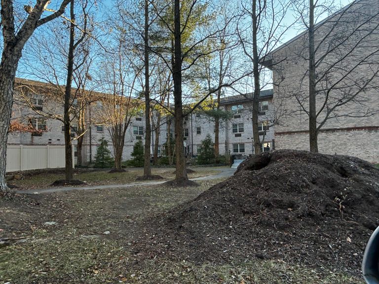 Heatherwood Retirement Community, Burke, VA 2