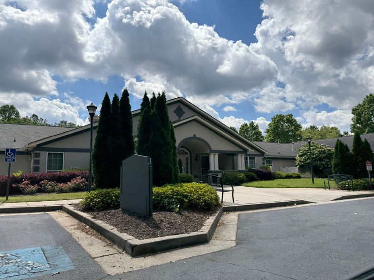 The Retreat at Sandy Springs, Sandy Springs, GA 2