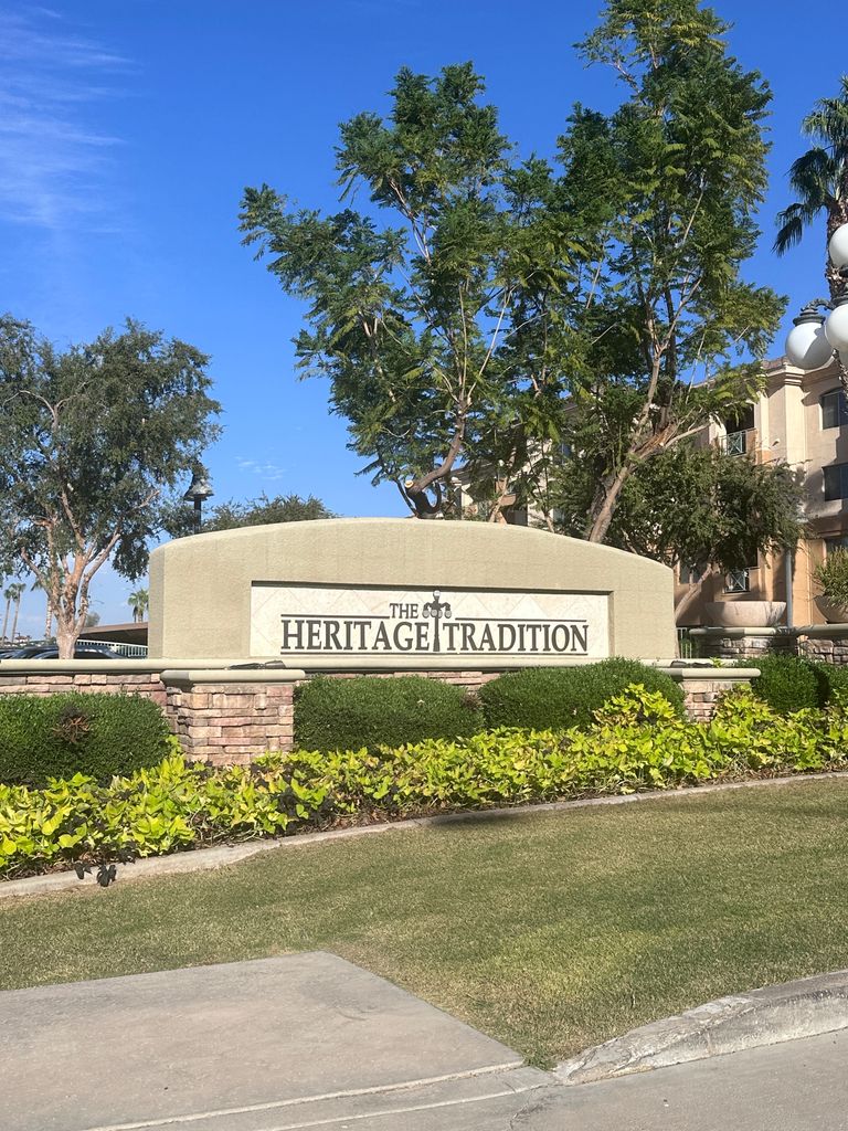 The Heritage Tradition, Sun City West, AZ 3