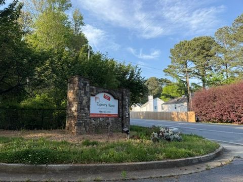 Tapestry House Memory Care, Alpharetta, GA 1
