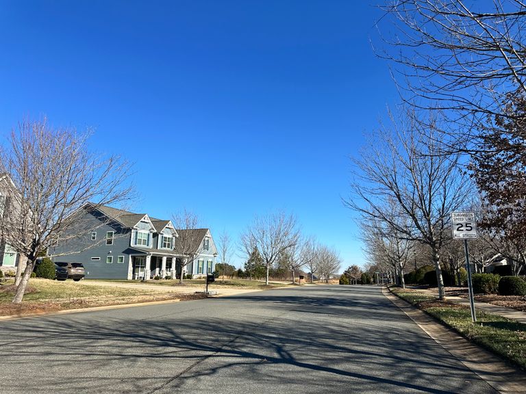 The Villas at Robinson Oaks, Gastonia, NC 2
