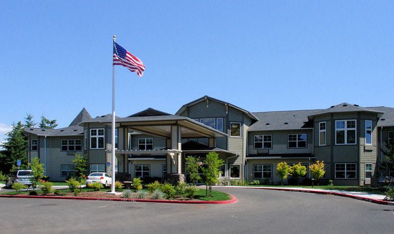 Middlefield Oaks Memory Care Community, Cottage Grove, OR 1