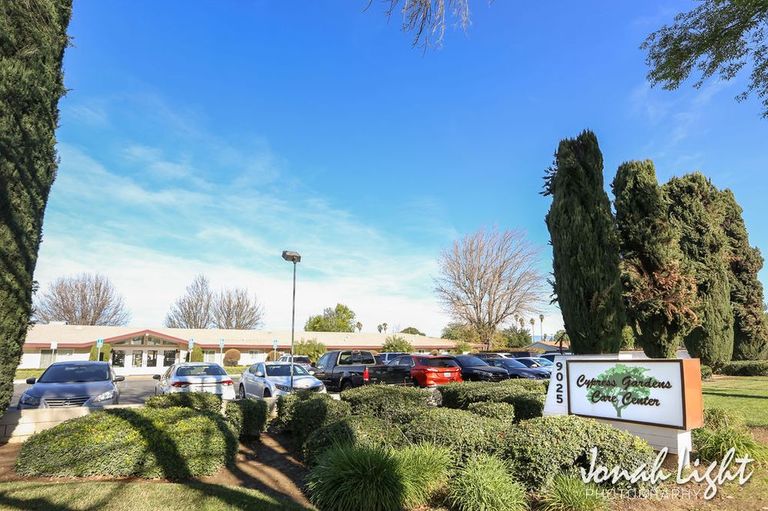 Cypress Gardens Care Center, Riverside, CA 1