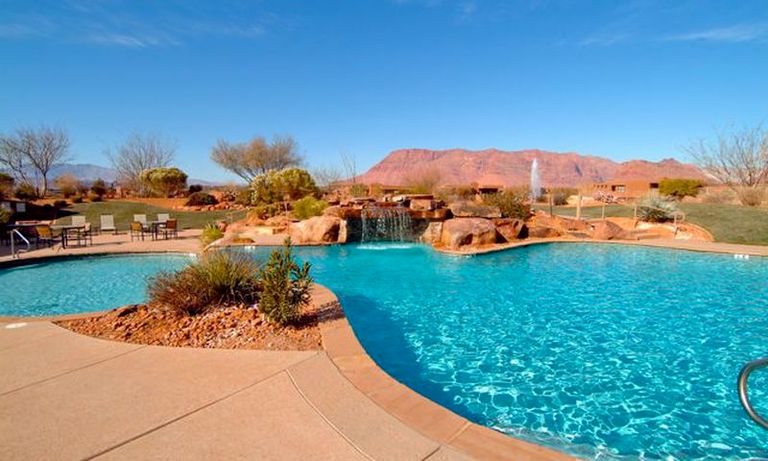 Entrada at Snow Canyon Country Club (UPDATED) - Get Pricing & See 7 ...