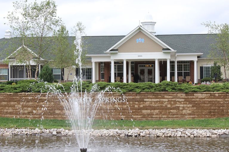 Massey Springs Senior Living, Bowling Green, KY 1