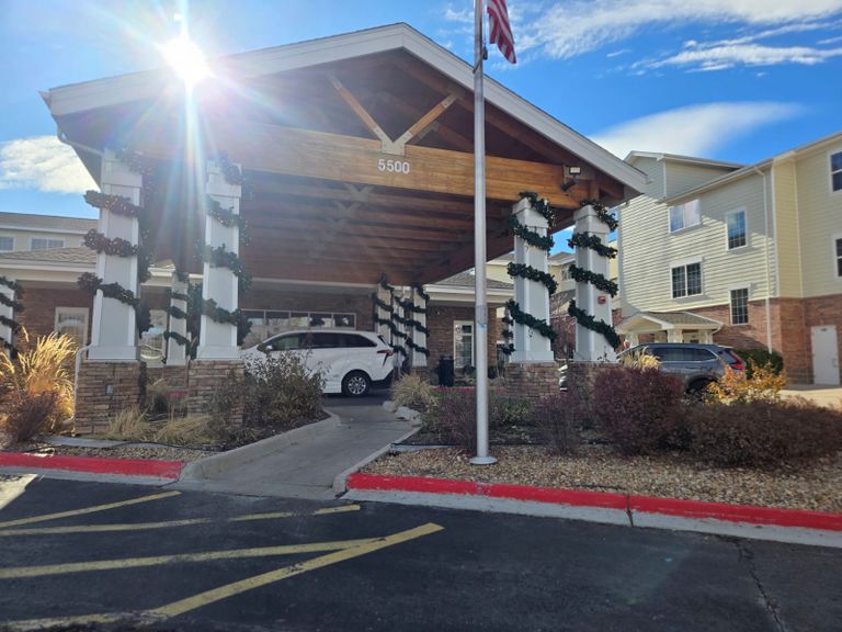 Suites At Holly Creek Assisted Living, Littleton, CO 2