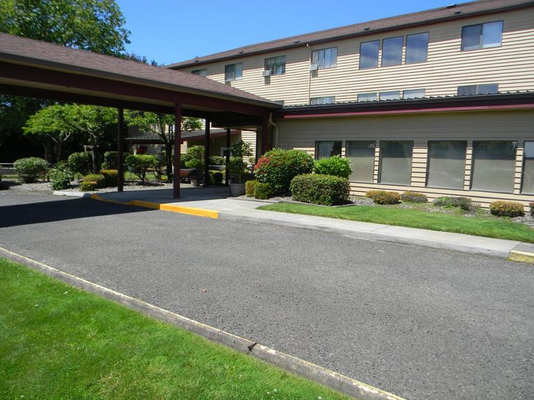 Fort Vancouver Assisted Living, Vancouver, WA 3