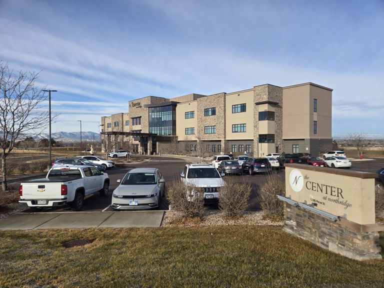 Center At Northridge, Westminster, CO 3