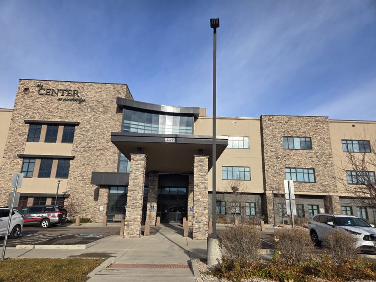 Center At Northridge, Westminster, CO 1