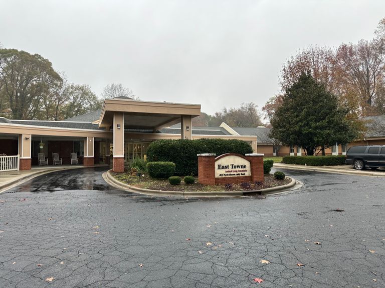 East Towne, Charlotte, NC 1