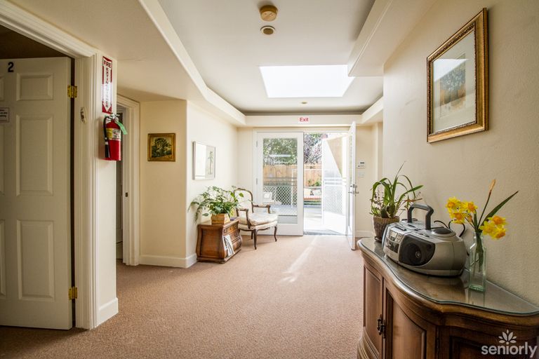 Ayres Residential Care Homes Century City, Los Angeles, CA 3