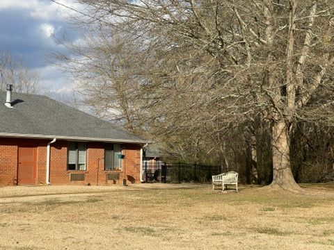 Canton Nursing Center, Canton, GA 1