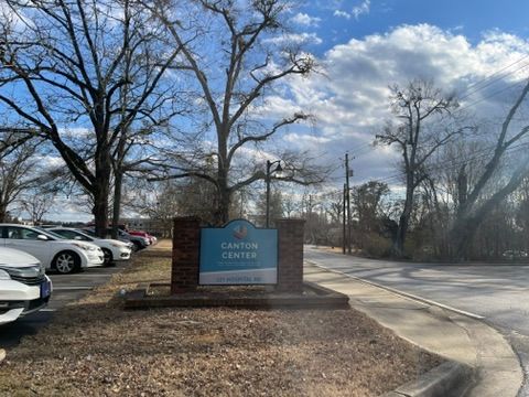 Canton Nursing Center, Canton, GA 2
