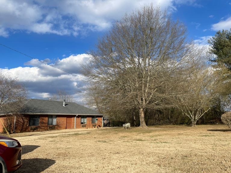 Canton Nursing Center, Canton, GA 3