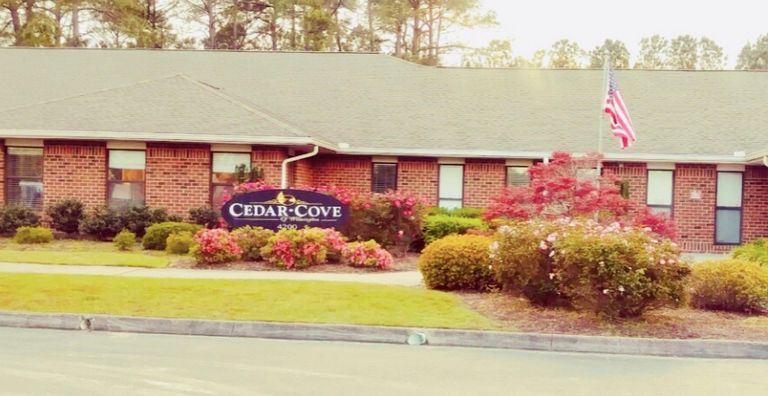 Cedar Cove Assisted Living, Wilmington, NC 1