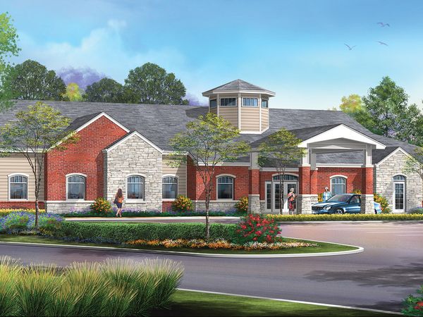 The Timbers Assisted Living, Holts Summit, MO 2
