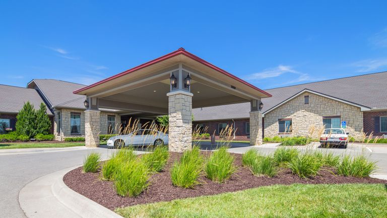 Regent Park Assisted Living And Memory Care, Wichita, KS 2