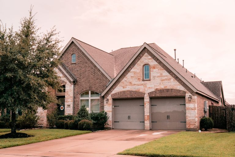 Larry's Lake House, Katy, TX 1