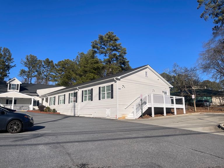 Golden Rose Personal Care Home, Marietta, GA 2