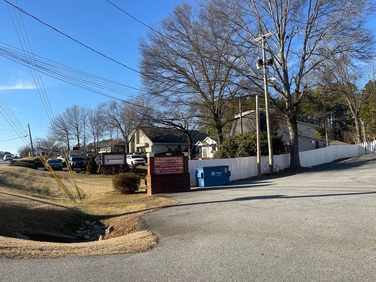 Golden Rose Personal Care Home, Marietta, GA 1