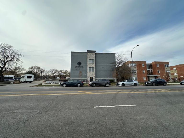 Continental Nursing & Rehab Center, Chicago, IL 2