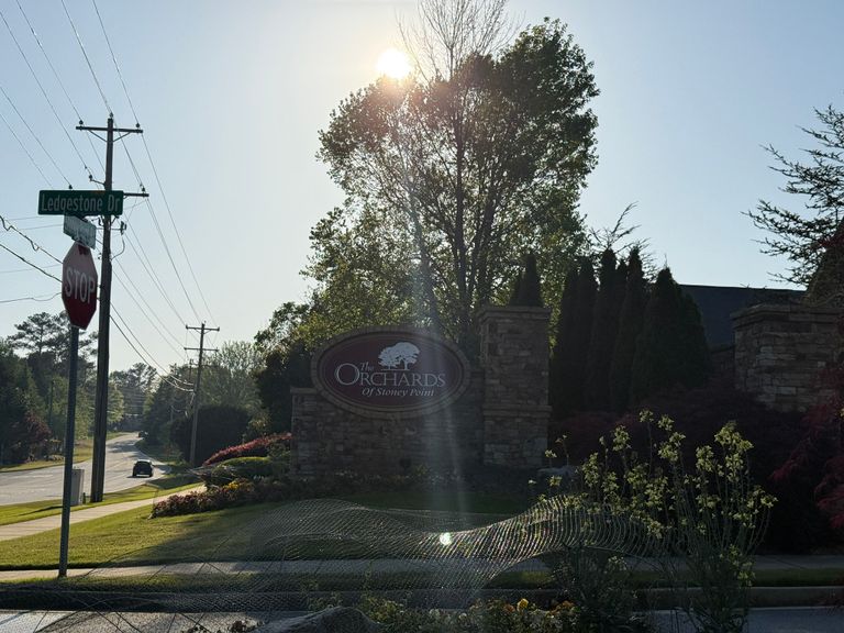 The Orchards of Stoney Point, Cumming, GA 3