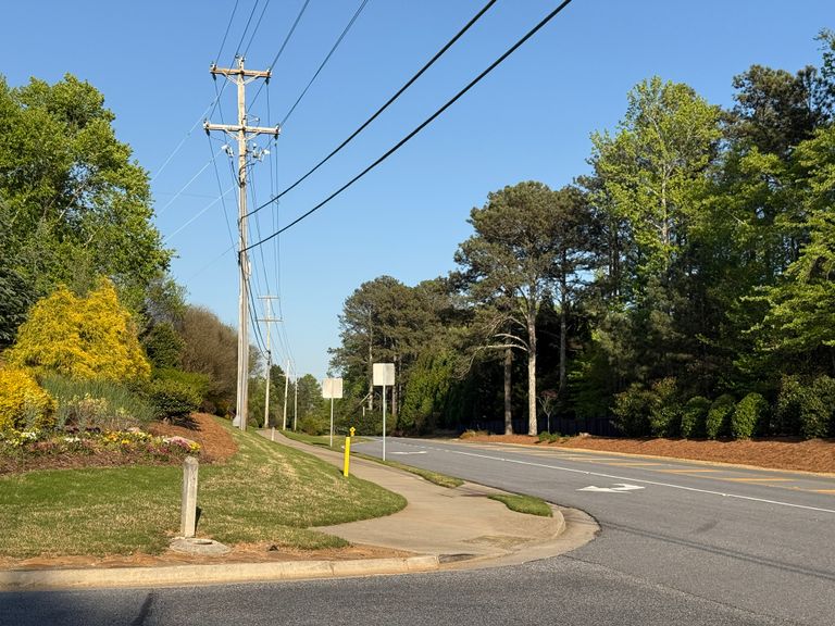 The Orchards of Stoney Point, Cumming, GA 2