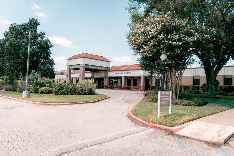 Seven Acres Jewish Senior Care Services, Houston, TX 1