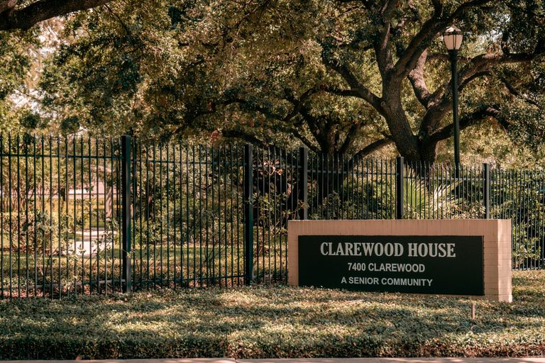 Clarewood House, Houston, TX 2