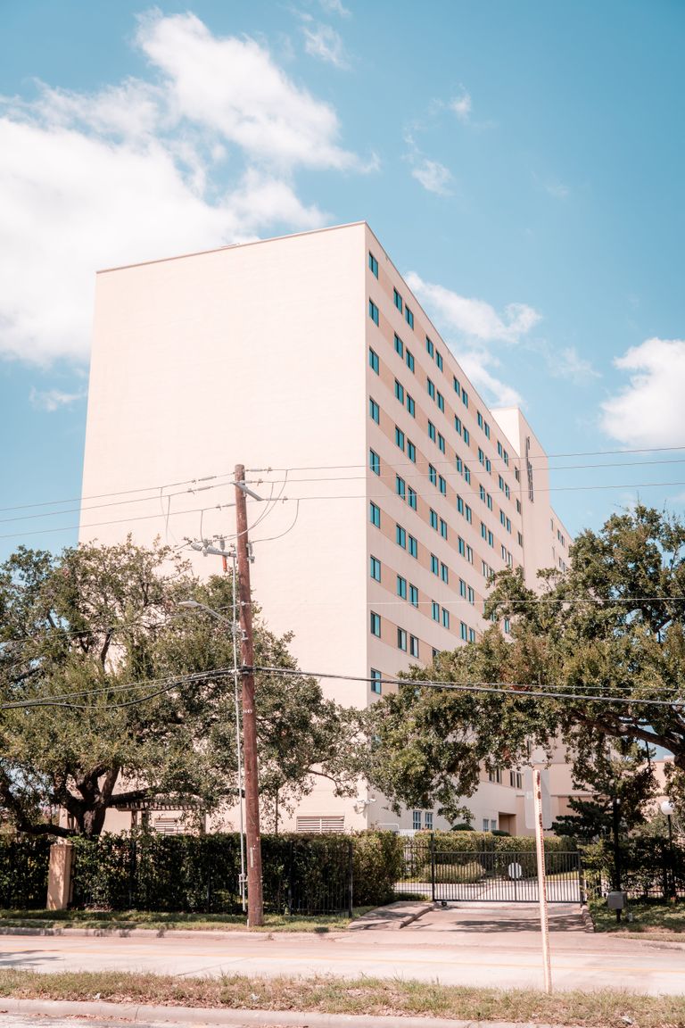 Clarewood House, Houston, TX 3