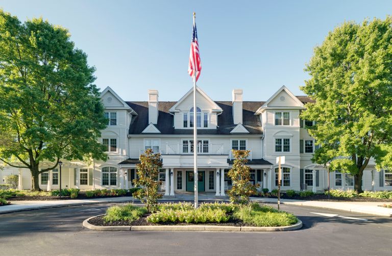 The Residence at Cherry Hill, Cherry Hill, NJ 1