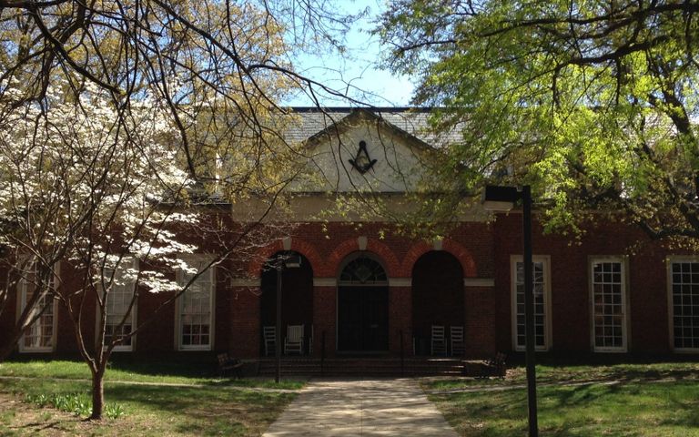 Masonic Home Of Virginia, Richmond, VA 2